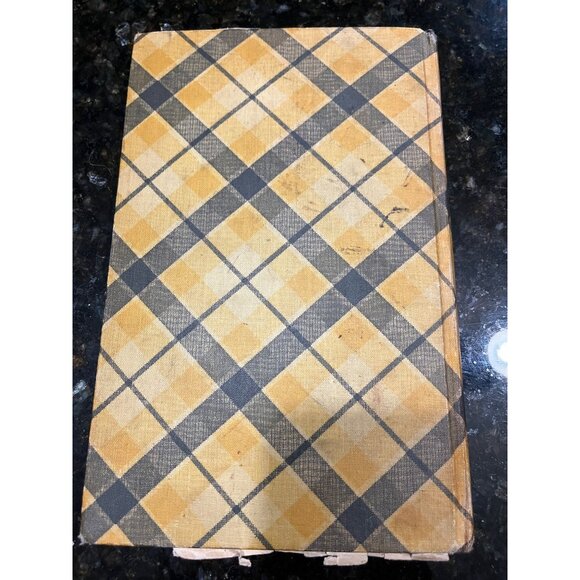 1930’s All About Baking Cookbook - Picture 3 of 10